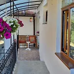 Citadel Rooms