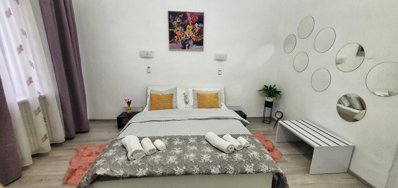 Citadel Guest house Cluj-Napoca