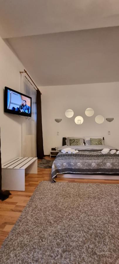 Citadel Guest house *